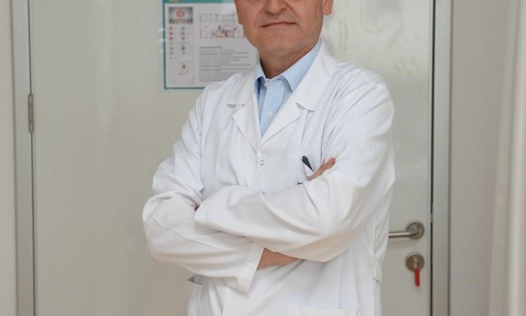 Ayrıntılar Netleşti: Frank Çizgisi Her Zaman Kalp Hastalığı Habercisi Değil - Son Dakika Bilgileri