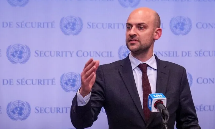 Ayrıntılar Netleşti: Fransa Dışişleri Bakanı Barrot: "İsrail hükümetinin politikaları kendi güvenliğini tehlik