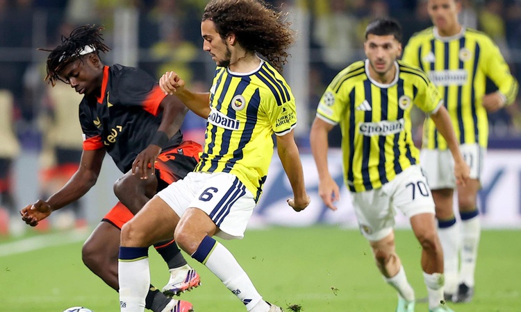 Ayrıntılar Netleşti: Fransızlardan Guendouzi’ye ağır sözler: Fenerbahçe’yi batırdı - Son Dakika Bilgileri