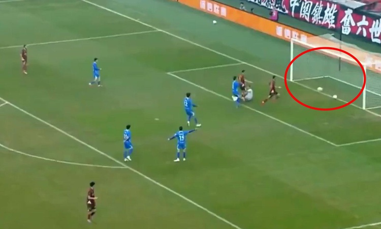Ayrıntılar Netleşti: Futbol tarihinde böylesi zor görülür! Aynı anda 2 gol atıldı sonrası bomba - Son Dakika B