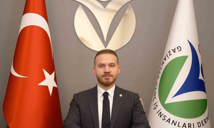 Ayrıntılar Netleşti: GAGİAD Başkanı Kara, 29 Ekim Cumhuriyet Bayramı mesajı yayımladı ve Merak Edilenler