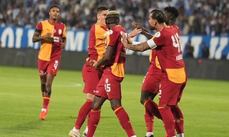 Ayrıntılar Netleşti: Galatasaray 11'i! Başakşehir Galatasaray maç kadrosu ilk 11'ler netlik kazandı mu? Başakş