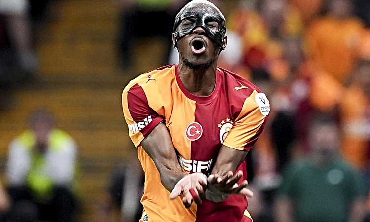Ayrıntılar Netleşti: Galatasaray'da acı tablo ve Merak Edilenler