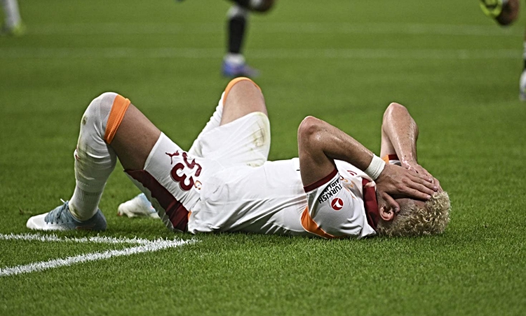 Ayrıntılar Netleşti: Galatasaray'da Barış Alper Yılmaz krizi ve Merak Edilenler