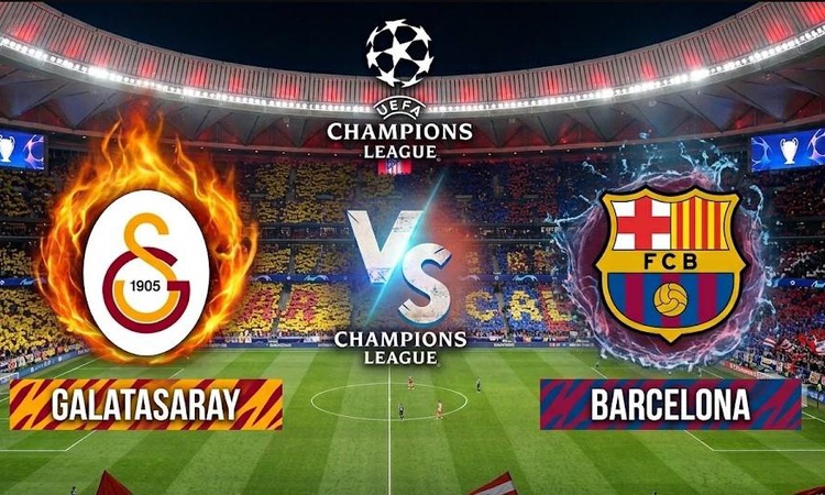 Ayrıntılar Netleşti: Galatasaray Barselona muhtemel 11’ler, Barselona maçında kim oynayacak? ve Merak Edilenle