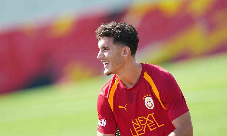 Ayrıntılar Netleşti: Galatasaray, Başakşehir Maçı Hazırlıklarına Devam Ediyor ve Merak Edilenler