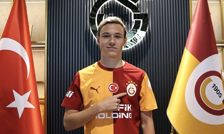 Ayrıntılar Netleşti: Galatasaray, Batrakov transferini tüm detaylarıyla paylaştı ve Merak Edilenler