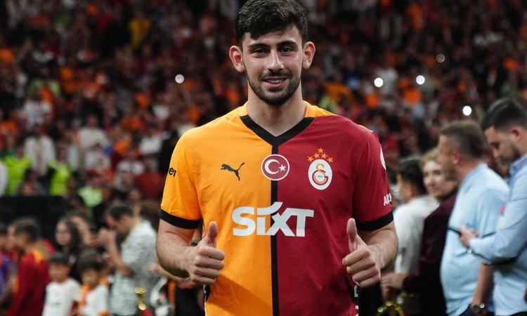 Ayrıntılar Netleşti: Galatasaray'dan ayrıldı, Avusturya'da yeniden doğdu: Yusuf Demir