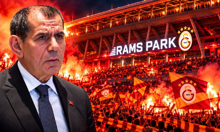 Ayrıntılar Netleşti: Galatasaray'dan Erkan Engin'in VAR atamasına sert tepki: TFF sorumludur | İşte Tüm Ayrınt