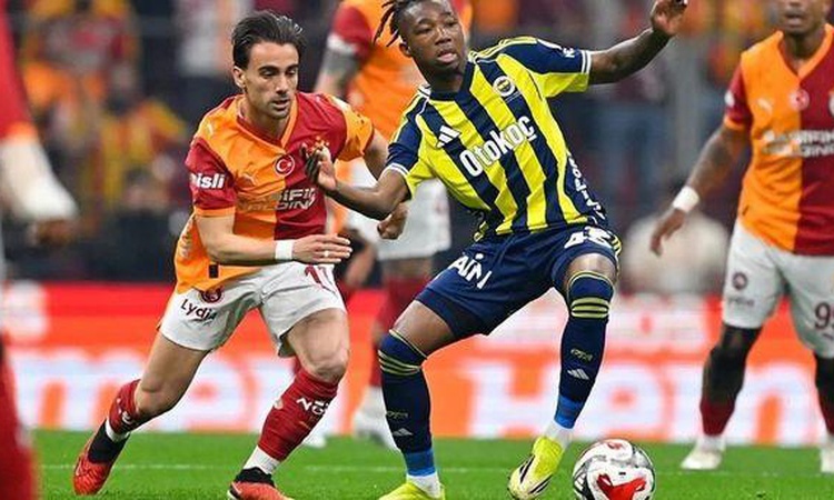 Ayrıntılar Netleşti: Galatasaray Fenerbahçe derbisi tarihi değişti mi? FB GS maçı ne zaman, Pazartesi mi Pazar