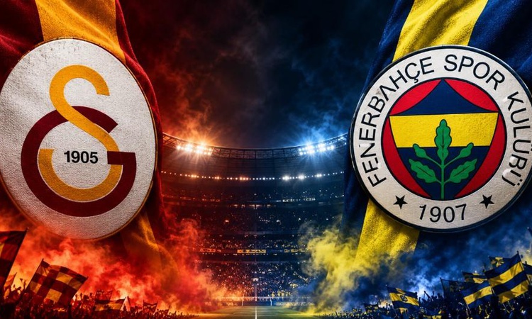 Ayrıntılar Netleşti: Galatasaray Fenerbahçe VAR hakemi kim, GS FB VAR hakemi yabancı mı, Türk mü? Carlos del C