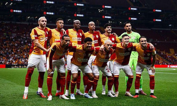 Ayrıntılar Netleşti: Galatasaray'ın Şampiyonlar Ligi Rakipleri Bugün Belli Oluyor ve Merak Edilenler