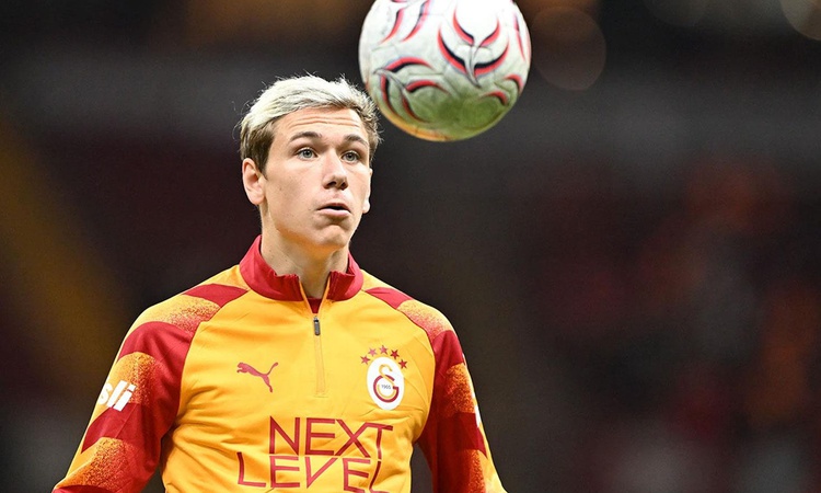 Ayrıntılar Netleşti: Galatasaray'da Rus ruleti tuttu! Aleksey Batrakov herkesi şaşırttı | İşte Tüm Ayrıntılar