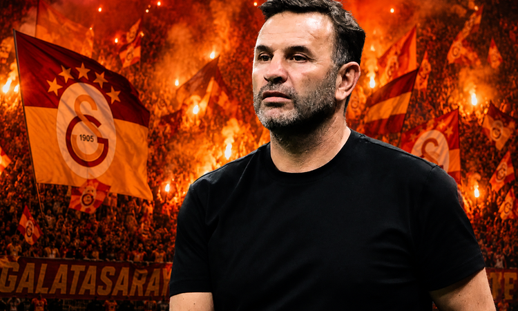 Ayrıntılar Netleşti: Galatasaray'da sakatlık alarmı! Okan Buruk'un önünde 2 farklı plan var ve Merak Edilenler