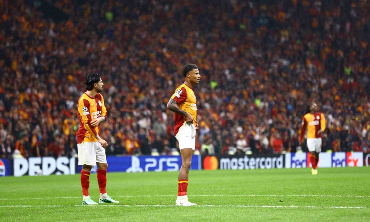 Ayrıntılar Netleşti: Galatasaray, Şampiyonlar Ligi'nde Barcelona'ya 4-1 yenilerek 2. mağlubiyetini aldı