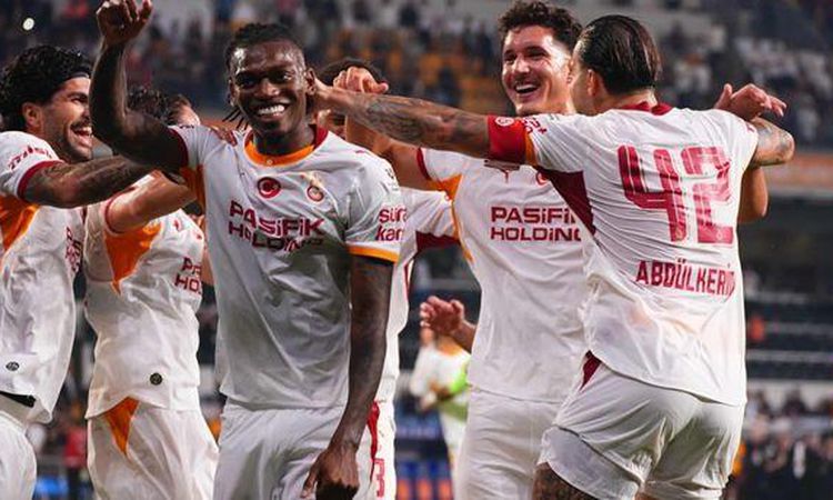 Ayrıntılar Netleşti: Galatasaray Sporting Lizbon maçı hangi kanalda yayınlanacak? Galatasaray Sporting Lizbon