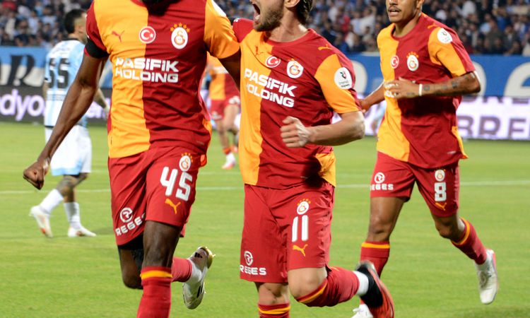 Ayrıntılar Netleşti: Galatasaray, Süper Lig’deki ilk galibiyetini farklı aldı: Gelişmeler Takip Ediliyor