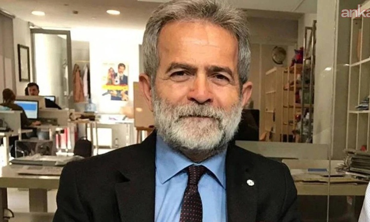 Ayrıntılar Netleşti: Gazeteci Ali Tarakcı, 'bakan istifa edecek' paylaşımı soruşturmasında hakkında tutuklama