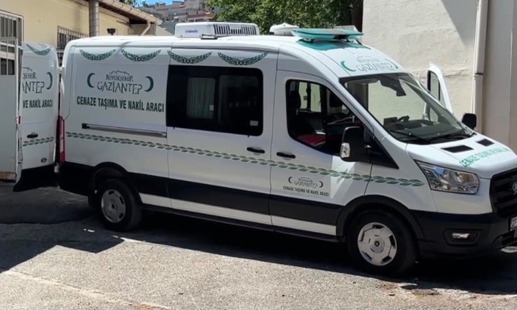 Ayrıntılar Netleşti: Gaziantep’te silindir makinesine sıkışan 25 yaşındaki işçi kurtarılamadı | İşte Tüm Ayrın