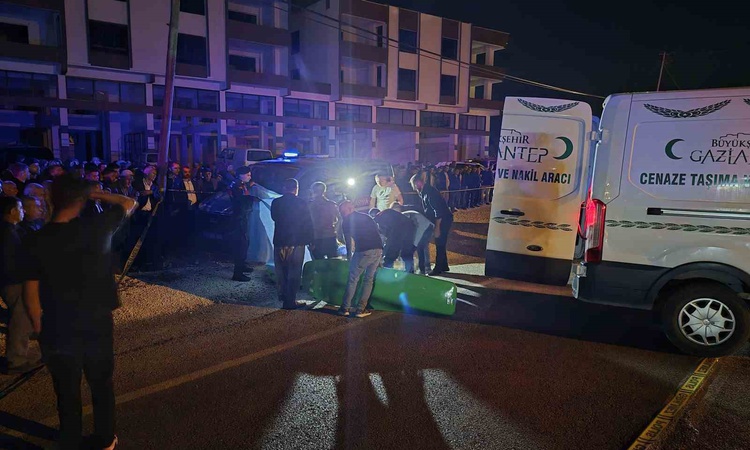 Ayrıntılar Netleşti: Gaziantep Yavuzeli'nde otomobilin çarptığı 63 yaşındaki kadın can verdi