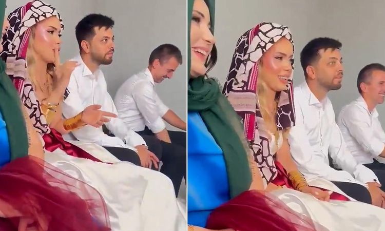 Ayrıntılar Netleşti: Gelin mehirde çıtayı başka yere taşıdı! Her yıl tekrarlanacak | İşte Tüm Ayrıntılar
