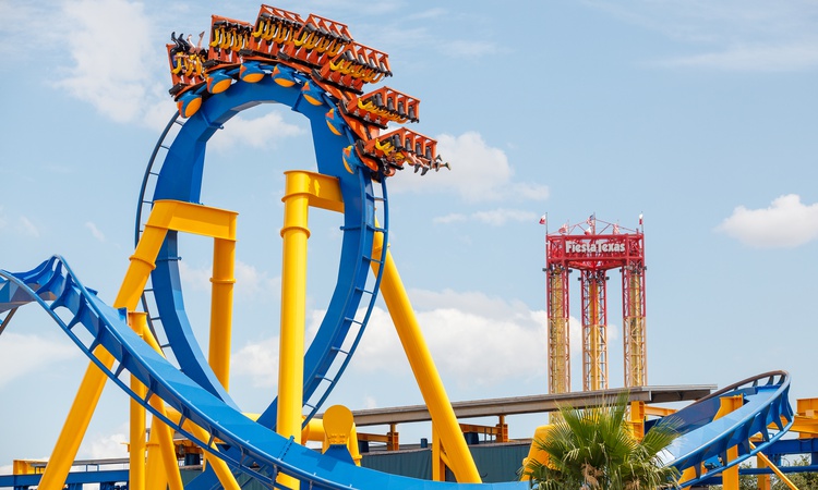 Ayrıntılar Netleşti: Georgia'da Six Flags'te hız treni kazasında 1 kişi öldü, birden fazla kişi yaralandı - So