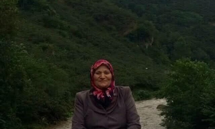 Ayrıntılar Netleşti: Giresun Bulancak'ta fındık bahçesinde düşen kadın yaşamını yitirdi