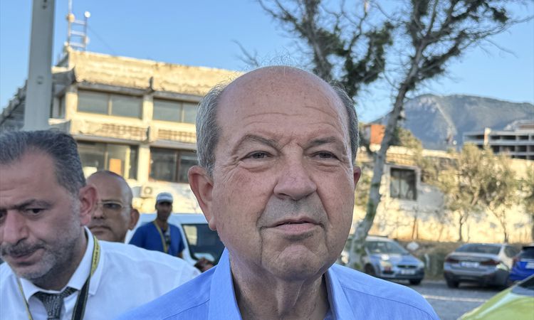 Ayrıntılar Netleşti: Girne'deki Gemi Faciasında 23 Kişi İçin Umutlu Bekleyiş