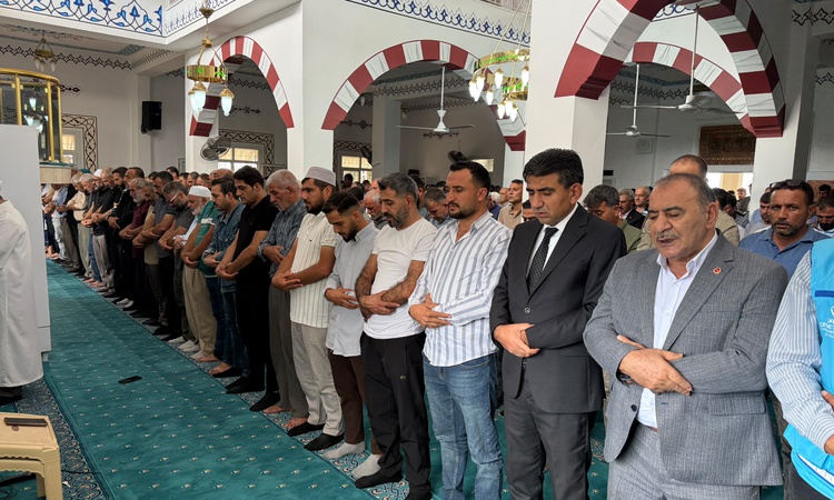 Ayrıntılar Netleşti: Girne'deki kazada kaybolan Demir kardeşlerin Reyhanlı'da gıyabi cenaze namazı kılındı