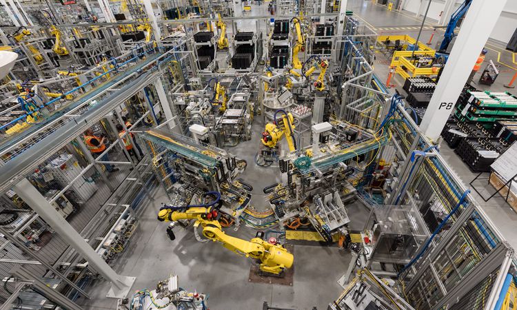 Ayrıntılar Netleşti: GM Çalışanları Kanada'da Yeni Nesil Kamyonet Üretimi İçin Anlaşmayı Onayladı - Son Dakika