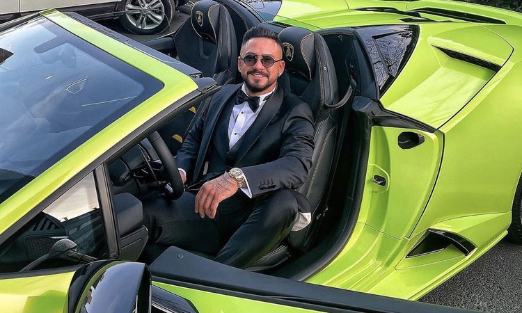 Ayrıntılar Netleşti: Gökhan Çıra gece yarısı çevirmeye takıldı! Arandığı gözler önüne serildi: Gelişmeler Taki