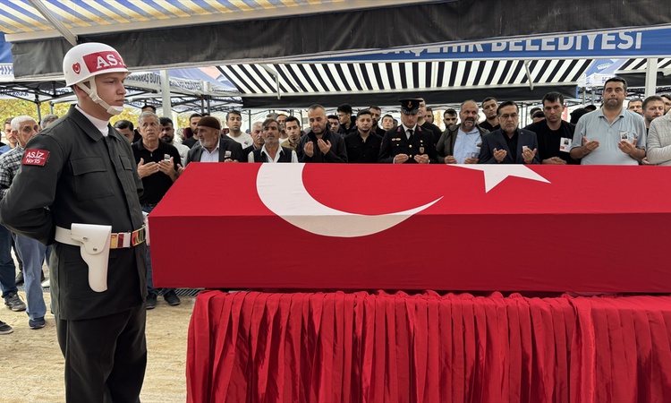 Ayrıntılar Netleşti: Görev sırasında rahatsızlanan Uzman Çavuş Güneş şehit oldu - Son Dakika Bilgileri
