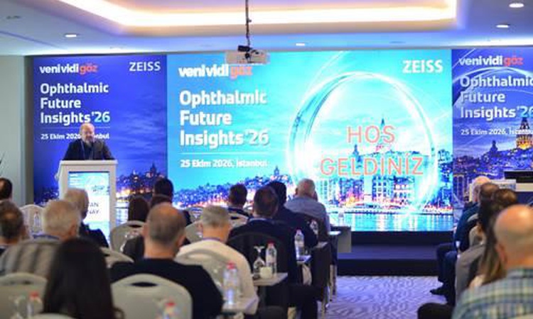 Ayrıntılar Netleşti: Göz Hastalıklarının Geleceği Konuşuldu ve Merak Edilenler