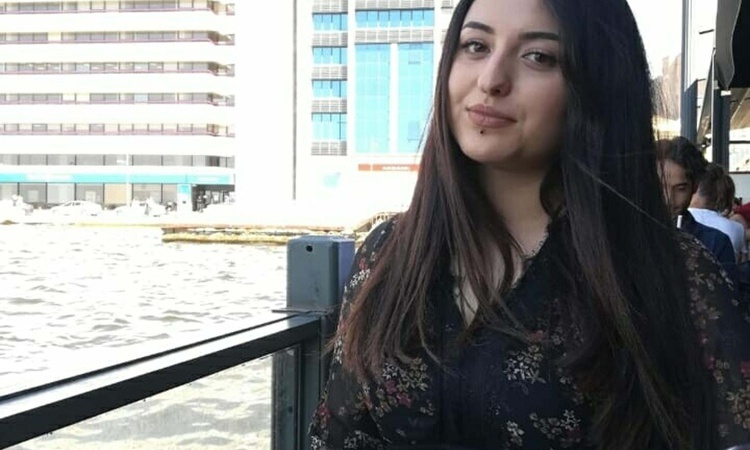 Ayrıntılar Netleşti: Gözde Akbaba'yı öldüren Lokman Etken'e ağırlaştırılmış müebbet hapis cezası verildi ve Me