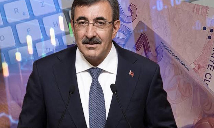 Ayrıntılar Netleşti: Gözler yarın Meclis'te! Cevdet Yılmaz fon soruşturmasını anlatacak