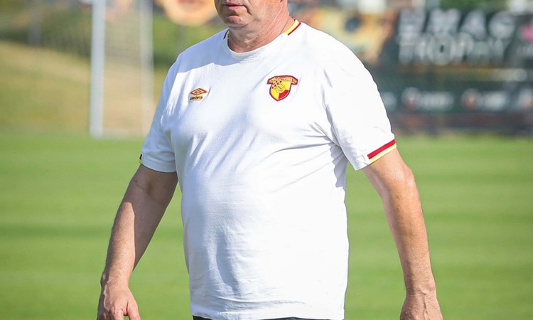 Ayrıntılar Netleşti: Göztepe, milli ara sonrası Eyüpspor ve Kocaelispor'u deplasmanda yendi: Gelişmeler Takip
