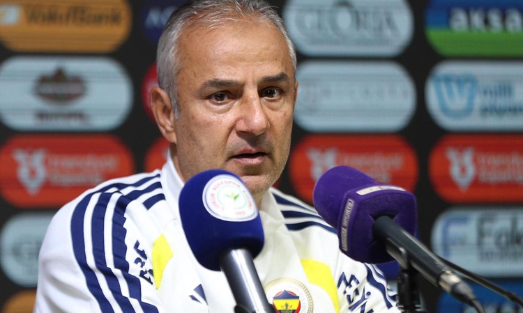 Ayrıntılar Netleşti: Gözü kulağı orada! İsmail Kartal'dan Aston Villa vurgusu