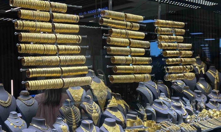 Ayrıntılar Netleşti: Gram altın 4 ay sonra yeniden 7 bin lirayı aştı, kuyumcularda hareketlilik | İşte Tüm Ayr