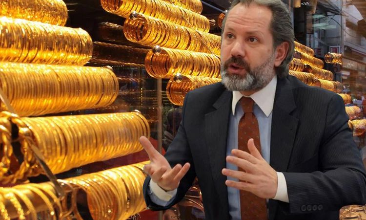 Ayrıntılar Netleşti: Gram altın yükselecek mi? İslam Memiş'ten dikkat çeken yıl sonu tahmini | İşte Tüm Ayrınt