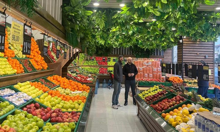 Ayrıntılar Netleşti: Hal Yasası’nda yeni dönem! Zincir marketlere yerli ürün yükümlülüğü gündemde | İşte Tüm A