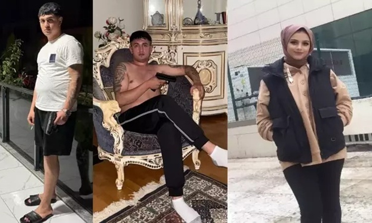 Ayrıntılar Netleşti: Hamile Helin Eren davasında avukat, tasarlama ve eziyet iddialarını dile getirdi: Gelişme