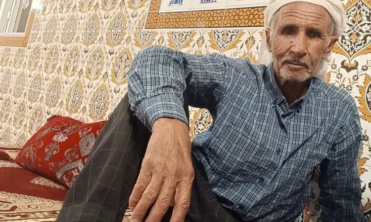 Ayrıntılar Netleşti: Harran'da iddiaya göre motosiklet çarpması sonucu yaralanan adam 13 gün sonra öldü