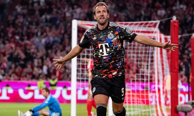 Ayrıntılar Netleşti: Harry Kane kimdir? 2026 Ballon d'Or'u kazanan İngiliz golcü hangi takımlarda oynadı?: Gel