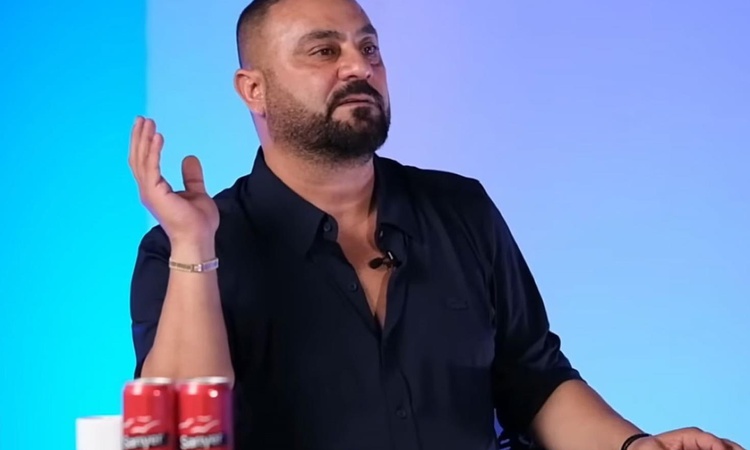 Ayrıntılar Netleşti: Hasan Şaş'ın test sonucu netlik kazandı! İfadesiyle çelişti: Gelişmeler Takip Ediliyor