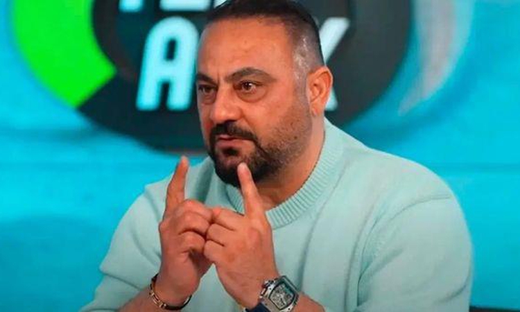 Ayrıntılar Netleşti: Hasan Şaş neden yakalanarak gözaltına sevk edildi? SON DAKİKA! Hasan Şaş kimdir, kaç yaşı