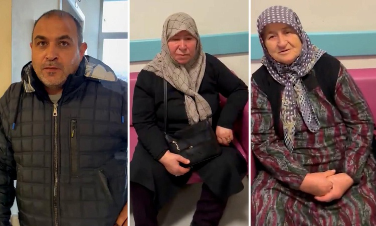 Ayrıntılar Netleşti: Hastalar saatlerce bekliyor! Devlet hastanesinde görevli doktorla ilgili vahim iddia | İş