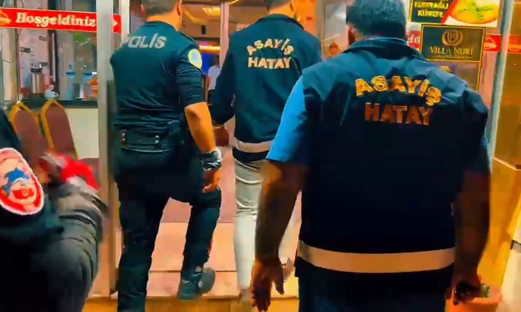 Ayrıntılar Netleşti: Hatay'da denetimlerde 17 işletme ve 2 kişiye idari yaptırım uygulandı ve Merak Edilenler