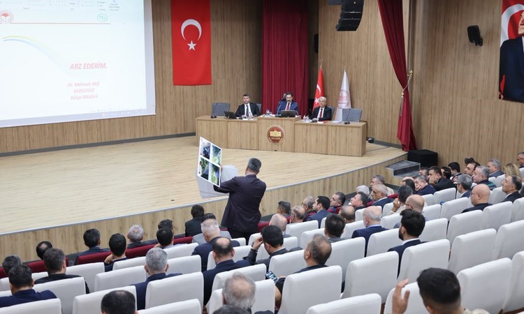 Ayrıntılar Netleşti: Hatay İl Koordinasyon Kurulu 4. toplantısında yeniden inşayı değerlendirdi: Gelişmeler Ta