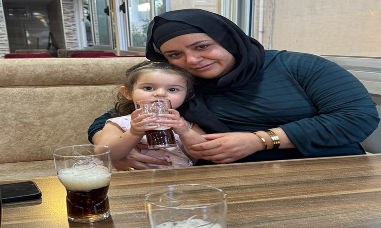Ayrıntılar Netleşti: Hatay Reyhanlı'da otomobilin çarptığı anne ve kızı öldü, sürücü hakkında tutuklama kararı