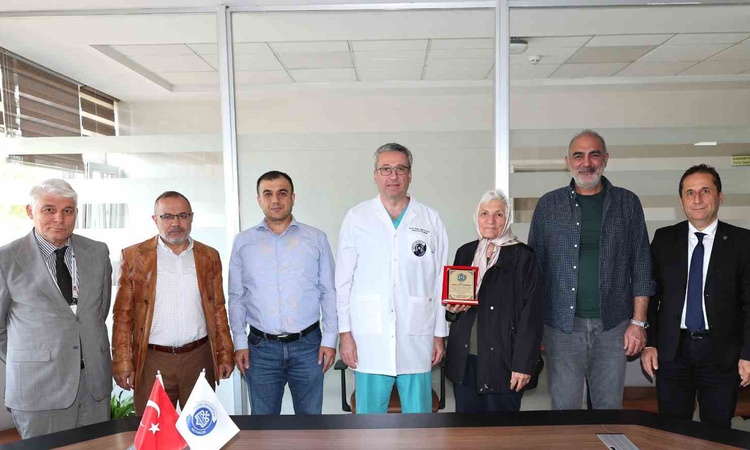 Ayrıntılar Netleşti: Hayırsever Mislime Gevher Kademoğlu ERÜ Yenidoğan Kliniğine 20 cihaz bağışladı | İşte Tüm